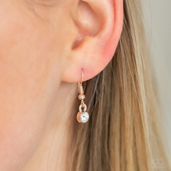 Iridescence Necklace - Picture 3 of 3